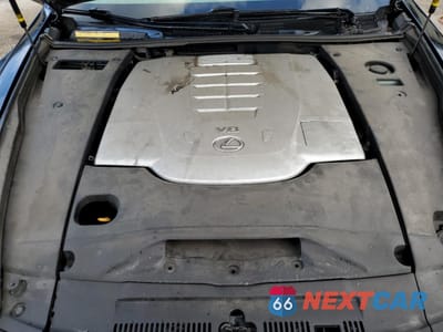 Zdjęcie 11 z 13 samochodu: 2010 LEXUS LS 460L VIN:JTHGL5EF6A5041395 - miniatura