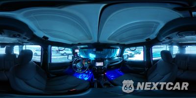 Zdjęcie 13 z 14 samochodu: 2014 JEEP WRANGLER UNLIMITED SPORT VIN:1C4BJWDG2EL308759 - miniatura