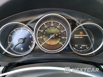 Zdjęcie 9 z 15 samochodu: 2019 MAZDA CX-5 TOURING VIN:JM3KFBCM3K0656656 - miniatura