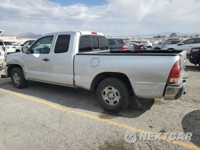 Drugie zdjęcie samochodu z przodu: 2007 TOYOTA TACOMA ACCESS CAB VIN:5TETX22N87Z369888 - miniatura