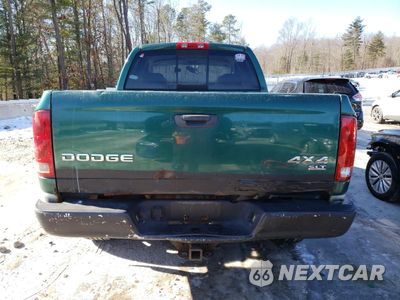 Zdjęcie 6 z 12 samochodu: 2004 DODGE RAM 1500 ST VIN:1D7HU18D94S566405 - miniatura