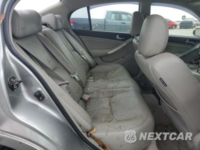 Zdjęcie 10 z 14 samochodu: 2006 INFINITI G35 VIN:JNKCV51F36M610778 - miniatura