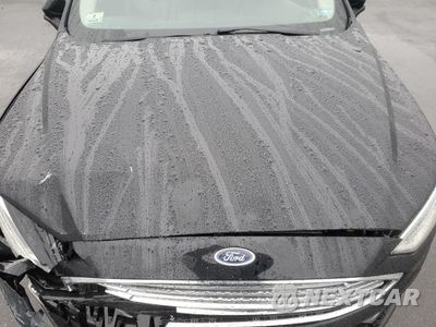 Zdjęcie 12 z 14 samochodu: 2018 FORD FUSION TITANIUM/PLATINUM HEV VIN:3FA6P0RU2JR117081 - miniatura