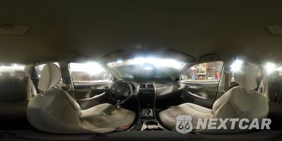 Zdjęcie 12 z 14 samochodu: 2010 TOYOTA COROLLA BASE VIN:1NXBU4EE5AZ173298 - miniatura
