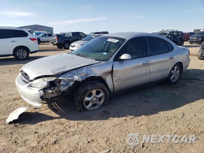 2000 FORD TAURUS SE 1FAFP5327YG202472 - główne zdjęcie licytacji z USA - miniatura