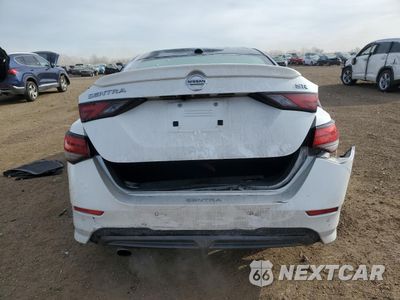 Zdjęcie 6 z 15 samochodu: 2023 NISSAN SENTRA SR VIN:3N1AB8DV6PY262109 - miniatura