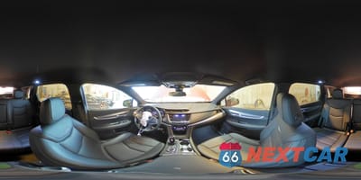 Zdjęcie 14 z 16 samochodu: 2023 CADILLAC XT5 LUXURY VIN:1GYKNAR42PZ147121 - miniatura