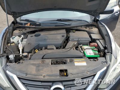 Zdjęcie 11 z 12 samochodu: 2016 NISSAN ALTIMA 2.5 VIN:1N4AL3AP7GC250987 - miniatura
