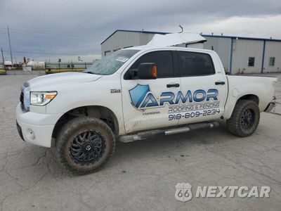 2007 TOYOTA TUNDRA CREWMAX SR5 5TBDV54137S459171 - główne zdjęcie licytacji z USA - miniatura