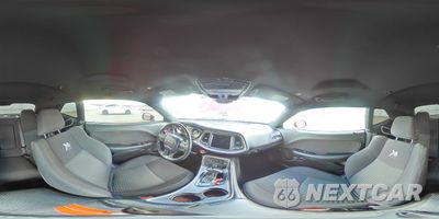 Zdjęcie 12 z 13 samochodu: 2019 DODGE CHALLENGER R/T SCAT PACK VIN:2C3CDZFJ5KH740992 - miniatura