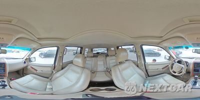 Zdjęcie 13 z 15 samochodu: 2010 FORD EXPLORER EDDIE BAUER VIN:1FMEU6EE7AUA01380 - miniatura