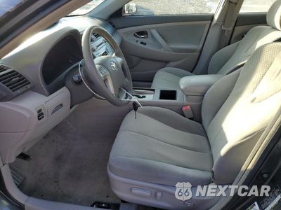 Zdjęcie 7 z 13 samochodu: 2009 TOYOTA CAMRY BASE VIN:4T1BE46K09U361840 - miniatura