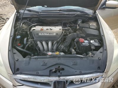 Zdjęcie 12 z 14 samochodu: 2007 HONDA ACCORD LX VIN:1HGCM56477A181970 - miniatura