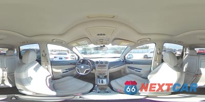 Zdjęcie 14 z 15 samochodu: 2008 SATURN VUE XE VIN:3GSCL33P18S724657 - miniatura