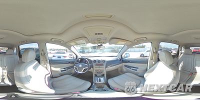Zdjęcie 14 z 15 samochodu: 2008 SATURN VUE XE VIN:3GSCL33P18S724657 - miniatura