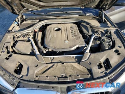 Zdjęcie 11 z 12 samochodu: 2019 BMW 540 XI VIN:WBAJE7C50KWW10869 - miniatura