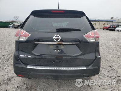 Zdjęcie 6 z 15 samochodu: 2016 NISSAN ROGUE S VIN:KNMAT2MT6GP602088 - miniatura