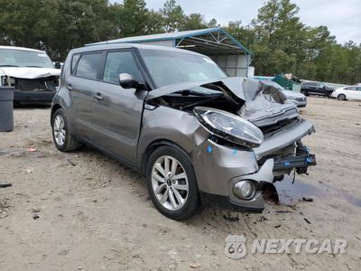 Czwarte zdjęcie samochodu z boku: 2017 KIA SOUL + VIN:KNDJP3A59H7472163 - miniatura
