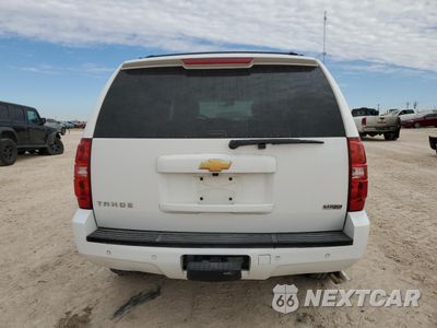 Zdjęcie 6 z 16 samochodu: 2012 CHEVROLET TAHOE C1500 LT VIN:1GNSCBE00CR284645 - miniatura