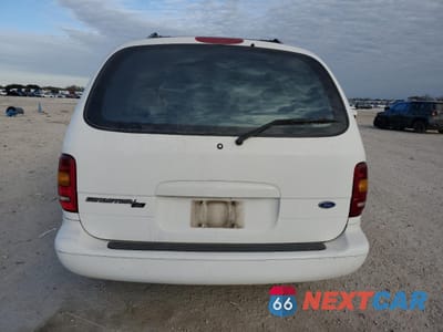 Zdjęcie 6 z 14 samochodu: 1995 FORD WINDSTAR WAGON VIN:2FMDA5142SBD10516 - miniatura