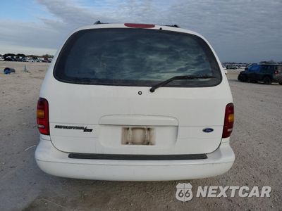 Zdjęcie 6 z 14 samochodu: 1995 FORD WINDSTAR WAGON VIN:2FMDA5142SBD10516 - miniatura