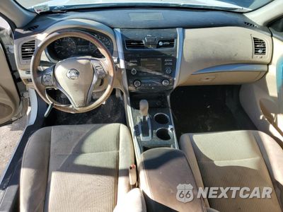 Zdjęcie 8 z 14 samochodu: 2015 NISSAN ALTIMA 2.5 VIN:1N4AL3APXFC209932 - miniatura