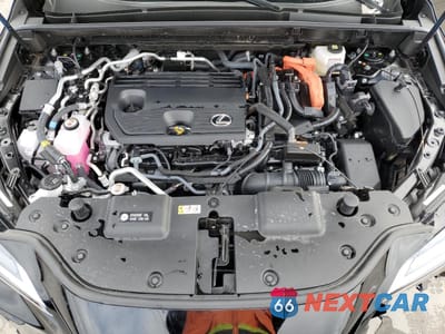 Zdjęcie 12 z 15 samochodu: 2025 LEXUS NX 450H LUXURY VIN:JTJKKCFZ7S2043636 - miniatura