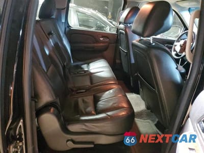 Zdjęcie 11 z 12 samochodu: 2013 CHEVROLET SUBURBAN C1500 LT VIN:1GNSCJE09DR193546 - miniatura