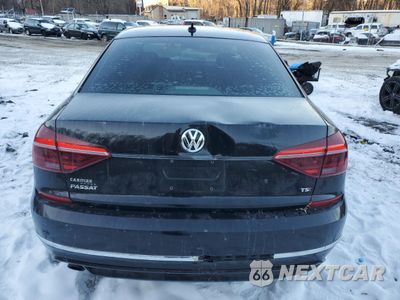 Zdjęcie 6 z 12 samochodu: 2018 VOLKSWAGEN PASSAT S VIN:1VWAA7A35JC003458 - miniatura