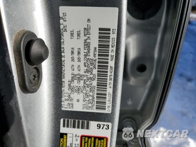 Zdjęcie 13 z 13 samochodu: 2023 TOYOTA TACOMA DOUBLE CAB VIN:3TMDZ5BN8PM159322 - miniatura