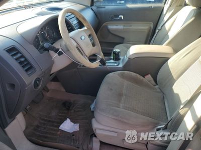 Zdjęcie 7 z 13 samochodu: 2008 FORD EDGE SE VIN:2FMDK36C48BB04642 - miniatura