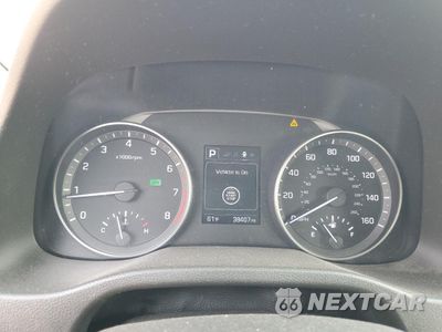 Zdjęcie 9 z 16 samochodu: 2017 HYUNDAI ELANTRA SE VIN:5NPD84LF8HH176505 - miniatura