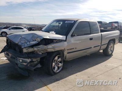 1999 DODGE RAM 1500 3B7HC12Y0XG138274 - główne zdjęcie licytacji z USA - miniatura