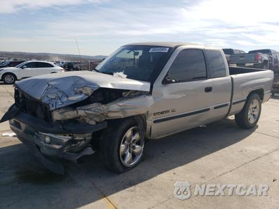 1999 DODGE RAM 1500 3B7HC12Y0XG138274 - główne zdjęcie licytacji z USA - miniatura