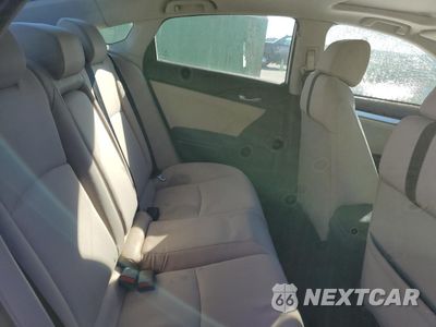 Zdjęcie 11 z 13 samochodu: 2016 HONDA CIVIC EX VIN:19XFC1F38GE203664 - miniatura