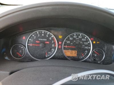 Zdjęcie 9 z 13 samochodu: 2009 NISSAN PATHFINDER S VIN:5N1AR18U09C613010 - miniatura