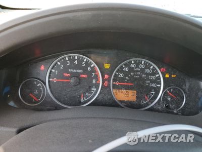 Zdjęcie 9 z 15 samochodu: 2009 NISSAN PATHFINDER S VIN:5N1AR18U09C613010 - miniatura