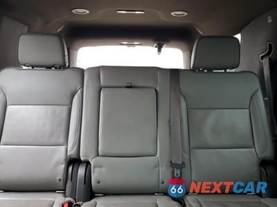 Zdjęcie 10 z 15 samochodu: 2021 GMC YUKON SLT VIN:1GKS2BKD3MR275298 - miniatura