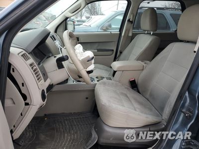 Zdjęcie 7 z 15 samochodu: 2011 FORD ESCAPE XLT VIN:1FMCU0D77BKA67352 - miniatura