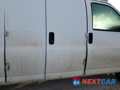 Zdjęcie 11 z 13 samochodu: 2012 CHEVROLET EXPRESS G2500 VIN:1GCWGFCA2C1166287 - miniatura