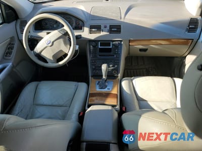 Zdjęcie 8 z 12 samochodu: 2006 VOLVO XC90 VIN:YV4CZ592X61236790 - miniatura