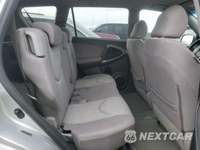 Zdjęcie 12 z 15 samochodu: 2008 TOYOTA RAV4 VIN:JTMBD33V685136766 - miniatura