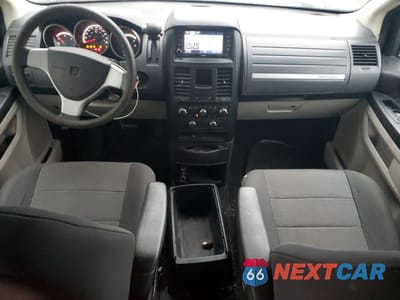 Zdjęcie 8 z 15 samochodu: 2008 DODGE GRAND CARAVAN SE VIN:2D8HN44H28R644081 - miniatura
