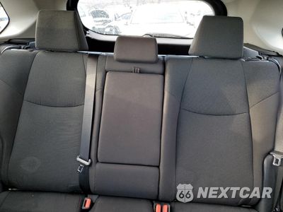 Zdjęcie 10 z 14 samochodu: 2021 TOYOTA RAV4 LE VIN:2T3F1RFV7MC223475 - miniatura