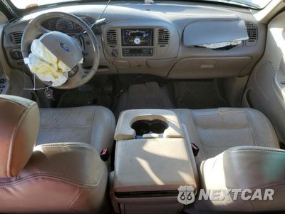 Zdjęcie 8 z 12 samochodu: 2003 FORD F150 SUPERCREW VIN:1FTRW08L33KC11240 - miniatura