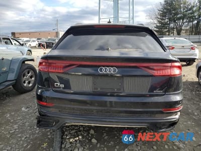 Zdjęcie 6 z 13 samochodu: 2020 AUDI Q8 PREMIUM PLUS S-LINE VIN:WA1EVAF16LD024128 - miniatura