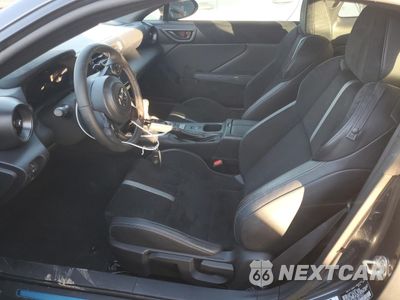 Zdjęcie 7 z 15 samochodu: 2024 TOYOTA GR 86 PREMIUM VIN:JF1ZNBE18R8758033 - miniatura