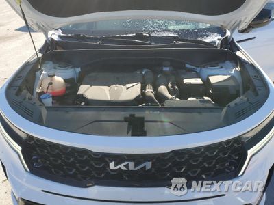 Zdjęcie 14 z 15 samochodu: 2022 KIA SORENTO SX VIN:5XYRK4LFXNG134153 - miniatura