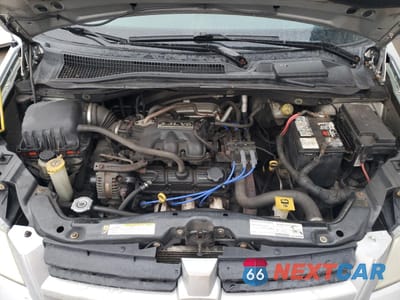 Zdjęcie 12 z 15 samochodu: 2008 DODGE GRAND CARAVAN SE VIN:2D8HN44H28R644081 - miniatura