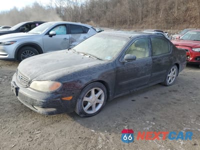 2004 INFINITI I35 JNKDA31A24T207015 - główne zdjęcie licytacji z USA - miniatura